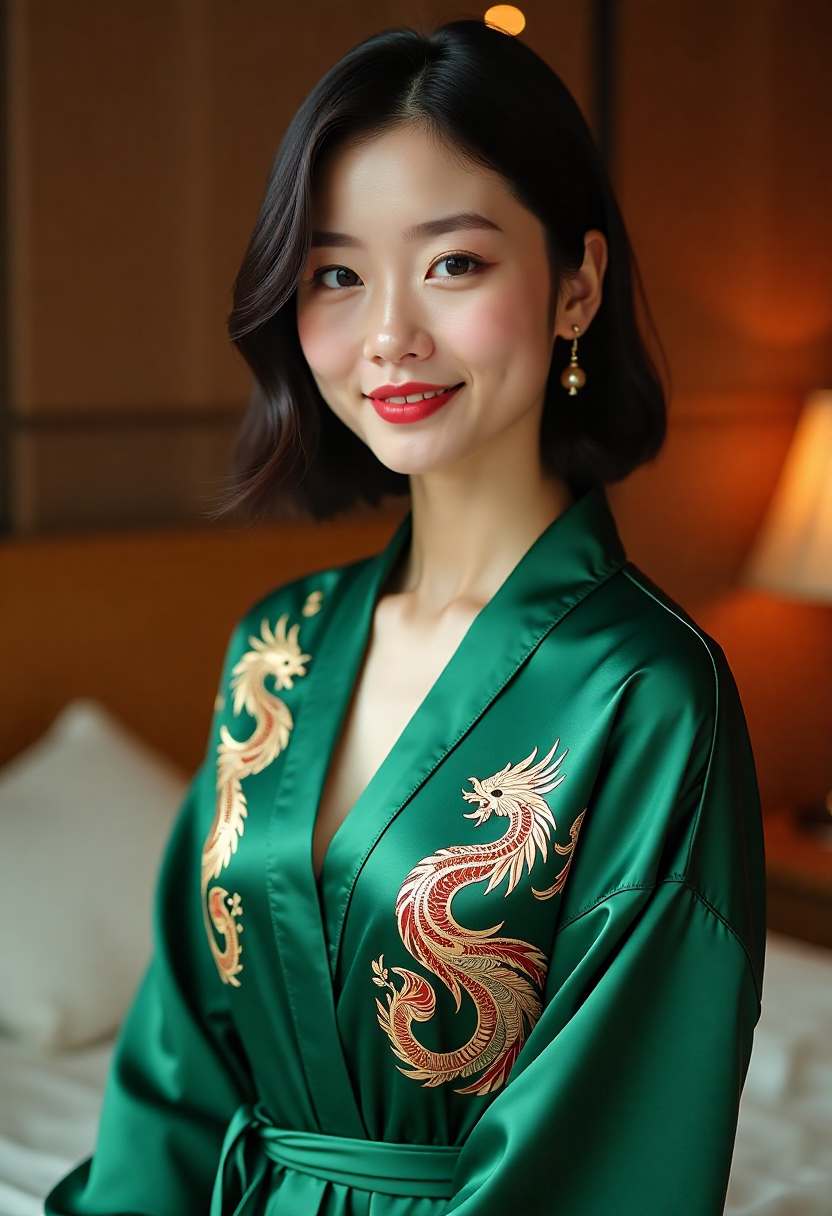 霸道总裁的契约娇妻