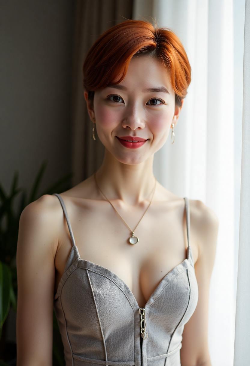 闪婚后神秘老公曝光